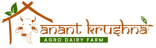 anantkrushna dairy farm